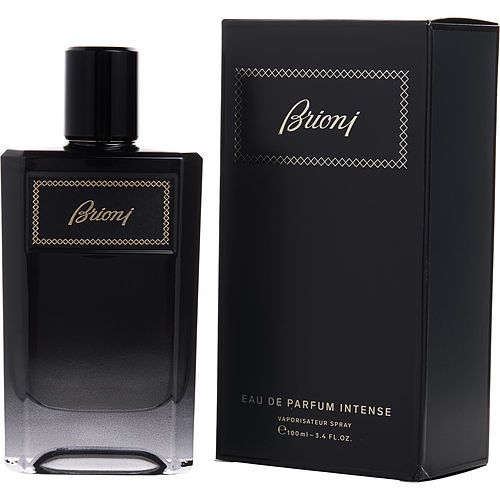 BRIONI INTENSE by Brioni EAU DE PARFUM SPRAY 3.4 OZ