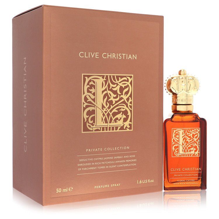 Clive Christian L Floral Chypre by Clive Christian Eau De Parfum Spray