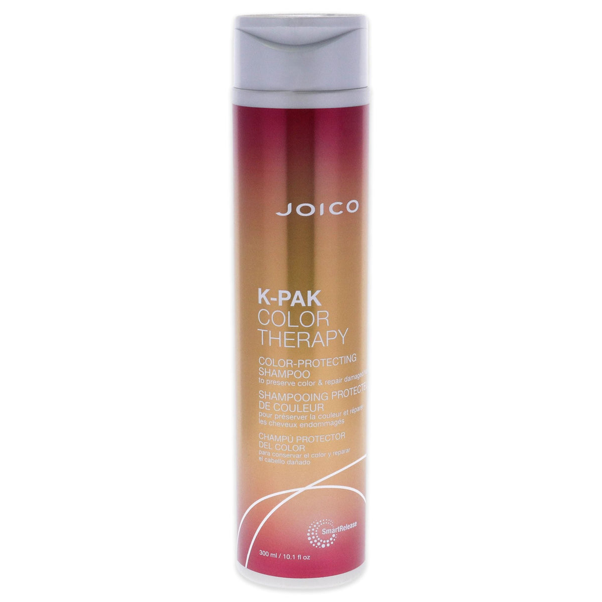 K-Pak Color Therapy Shampoo by Joico for Unisex - 10.1 oz Shampoo
