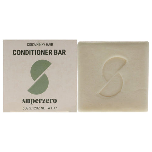 Conditioner Bar - Coily-Kinky Hair