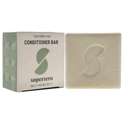 Conditioner Bar - Coily-Kinky Hair