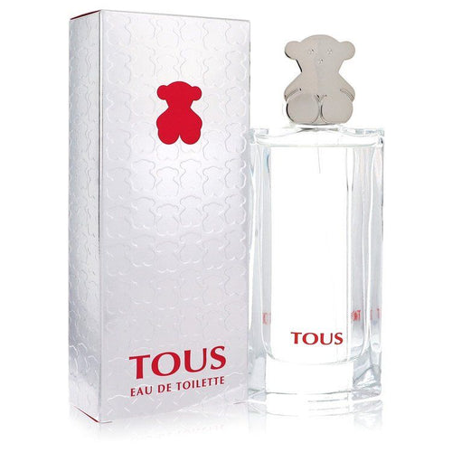 Tous by Tous Eau De Toilette Spray