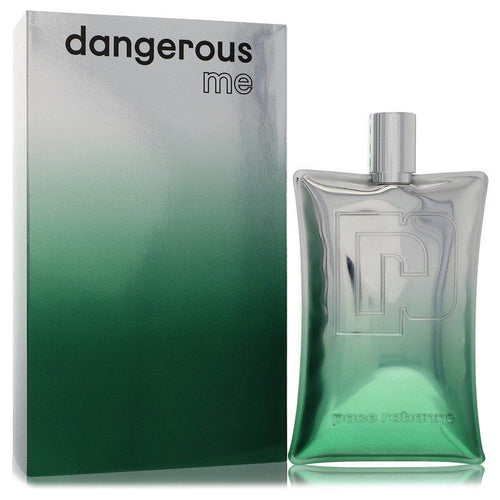 Paco Rabanne Dangerous Me by Paco Rabanne Eau De Parfum Spray (Unisex)