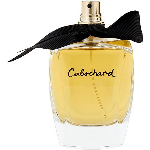 CABOCHARD by Parfums Gres EAU DE PARFUM SPRAY 3.4 OZ *TESTER