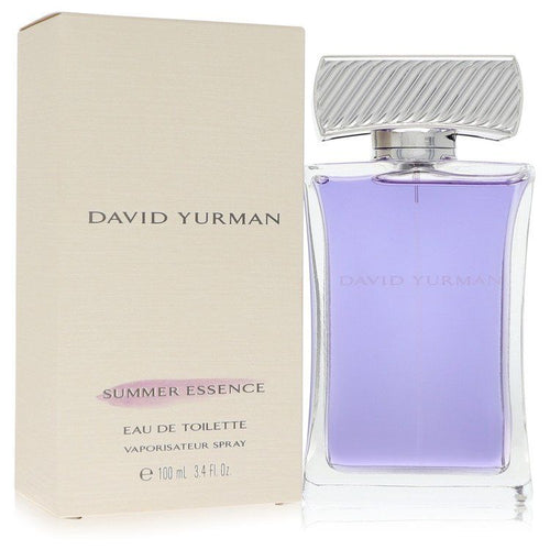 David Yurman Summer Essence by David Yurman Eau De Toilette Spray