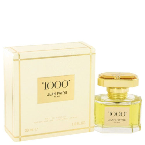 1000 by Jean Patou Eau De Parfum Spray