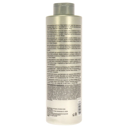 K-Pak Color Therapy Conditioner by Joico for Unisex - 33.8 oz Conditioner