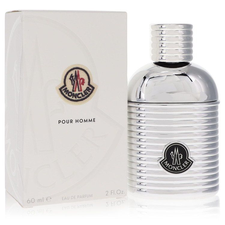 Moncler by Moncler Eau De Parfum Spray