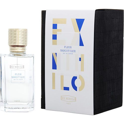 EX NIHILO FLEUR NARCOTIQUE by Ex Nihilo EAU DE PARFUM SPRAY 3.4 OZ