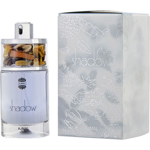 AJMAL SHADOW by Ajmal EAU DE PARFUM SPRAY 2.5 OZ