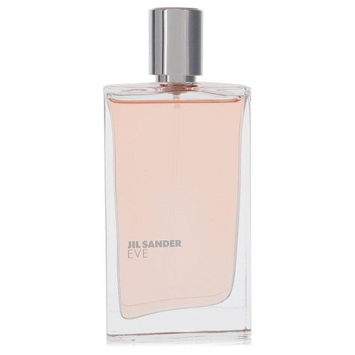 Jil Sander Eve by Jil Sander Eau De Toilette Spray (Tester)