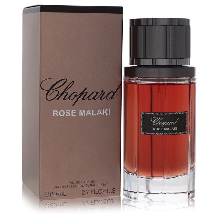 Chopard Rose Malaki by Chopard Eau De Parfum Spray (Unisex)