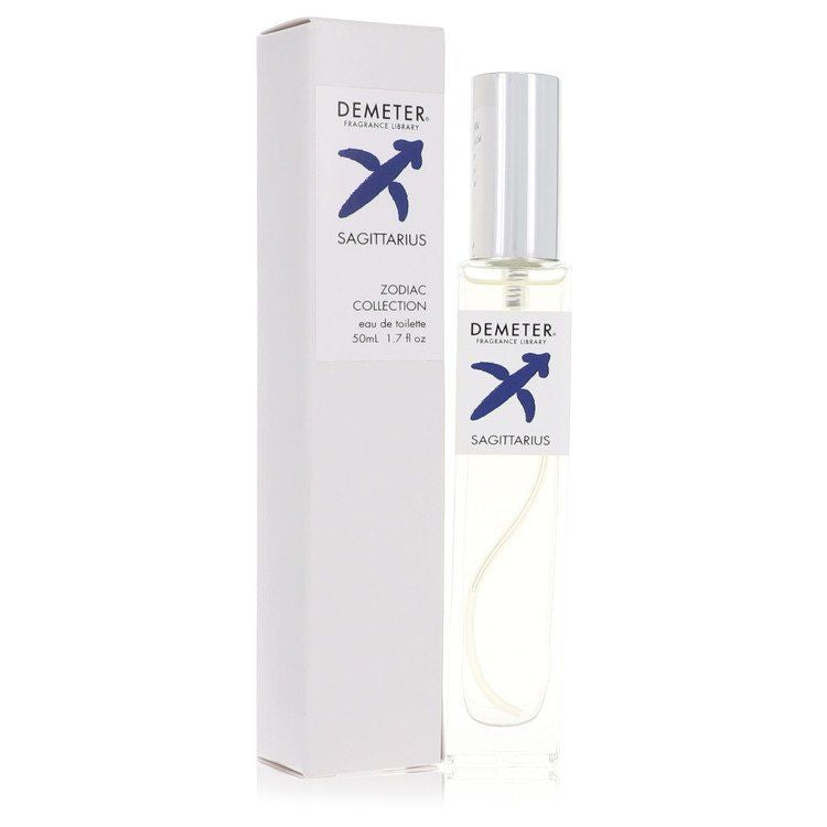 Demeter Sagittarius by Demeter Eau De Toilette Spray