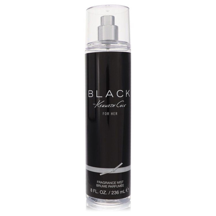 Kenneth Cole Black by Kenneth Cole Body Mist