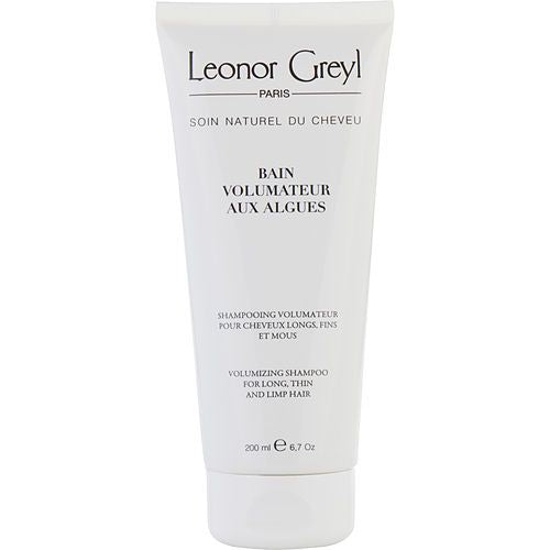LEONOR GREYL by Leonor Greyl Bain Volumatuer aux Algues Volumizing Shampoo 6.7 OZ