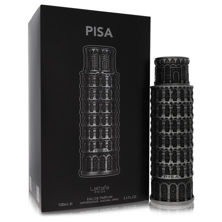 Lattafa Pride Pisa by Lattafa Eau De Parfum Spray