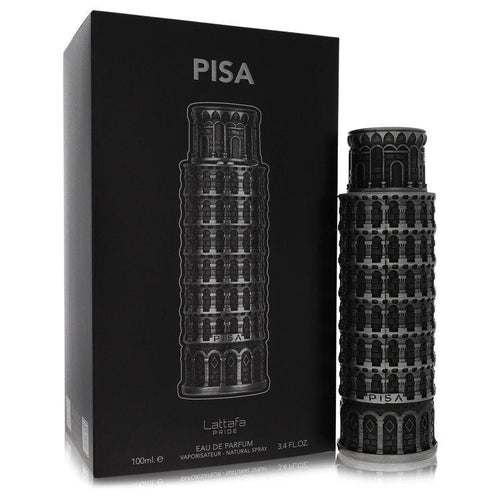 Lattafa Pride Pisa by Lattafa Eau De Parfum Spray