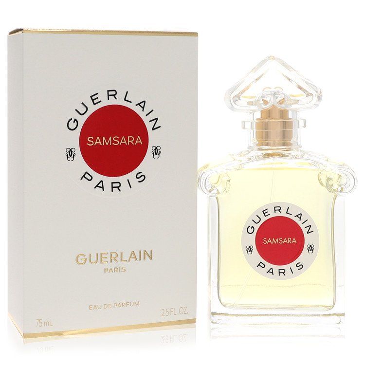 Samsara by Guerlain Eau De Parfum Spray