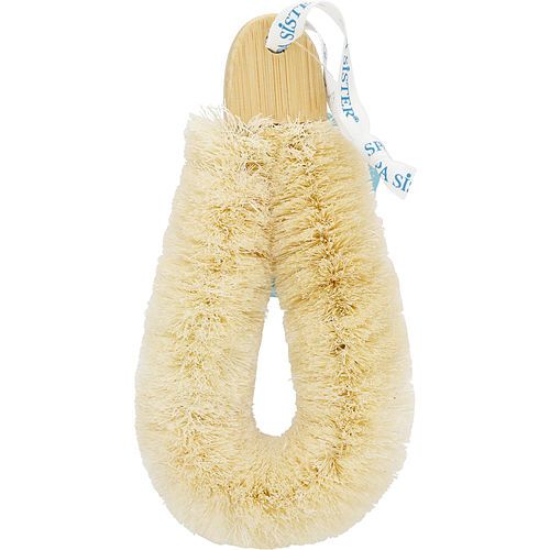 SPA ACCESSORIES by Spa Accessories SPA SISTER DRY BODY BRUSH