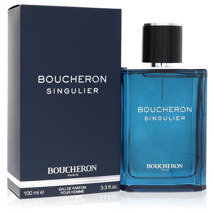 Boucheron Singulier by Boucheron Eau De Parfum Spray