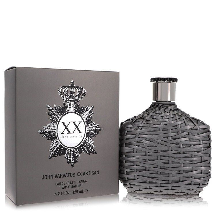 John Varvatos Xx Artisan by John Varvatos Eau De Toilette Spray