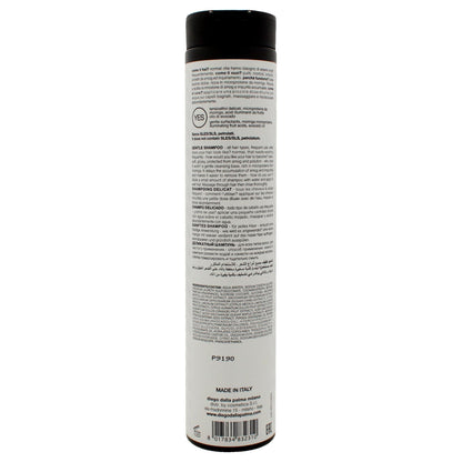 Ognidi Delicate Shampoo by Diego Dalla Palma for Unisex - 8.5 oz Shampoo