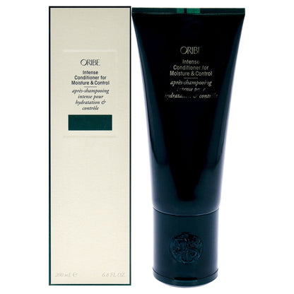 Intense Conditioner for Moisture Control by Oribe for Unisex - 6.8 oz Conditioner