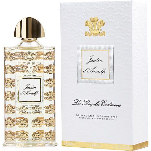 CREED JARDIN D'AMALFI by Creed EAU DE PARFUM SPRAY 2.5 OZ