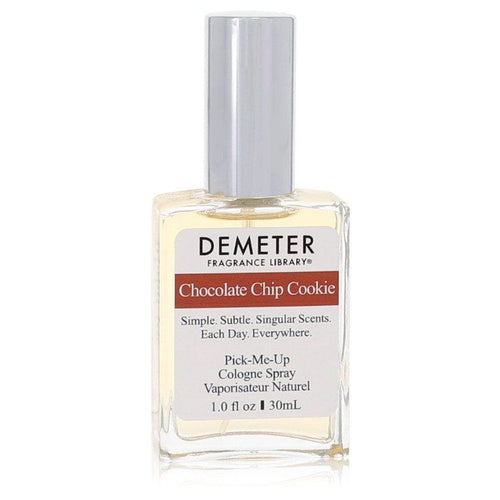 Demeter Chocolate Chip Cookie by Demeter Cologne Spray