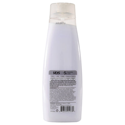 Moisturizing Blooming Freesia Conditioner