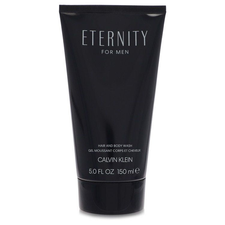 Eternity by Calvin Klein Shower Gel