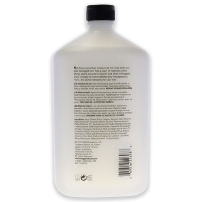 Mixed Greens Moisture Conditioner by MOP for Unisex - 33.8 oz Conditioner