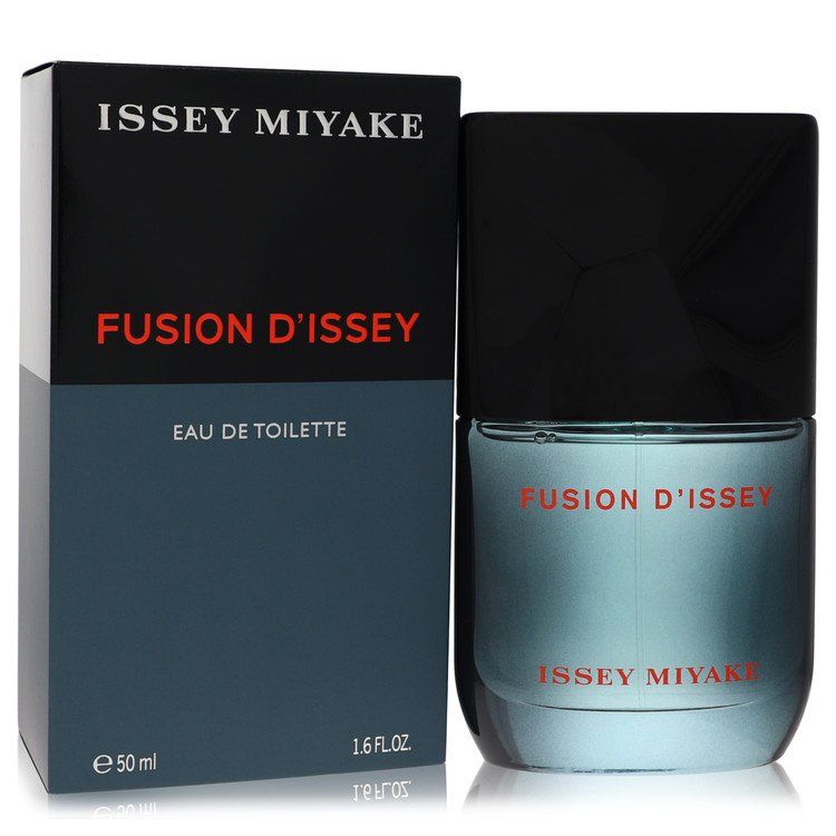 Fusion D'issey by Issey Miyake Eau De Toilette Spray