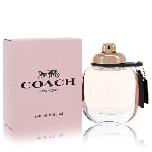 Coach by Coach Eau De Parfum Spray