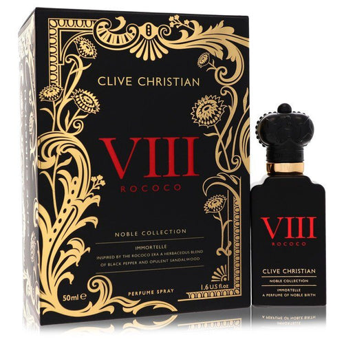 Clive Christian Viii Rococo Immortelle by Clive Christian Eau De Parfum Spray