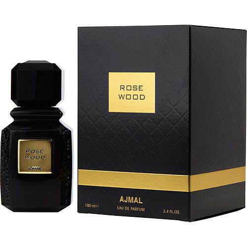AJMAL ROSE WOOD by Ajmal EAU DE PARFUM SPRAY 3.4 OZ