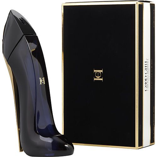 CH GOOD GIRL by Carolina Herrera EAU DE PARFUM SPRAY 5 OZ