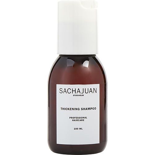 Sachajuan by Sachajuan THICKENING SHAMPOO 3.3 OZ
