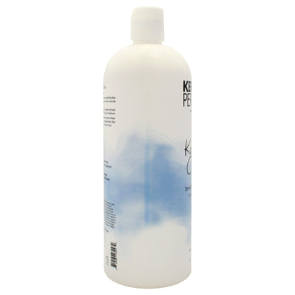 Keratin Color Shampoo