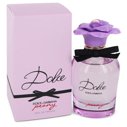 Dolce Peony by Dolce & Gabbana Eau De Parfum Spray