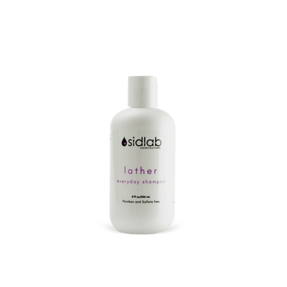 Lather Everyday Shampoo