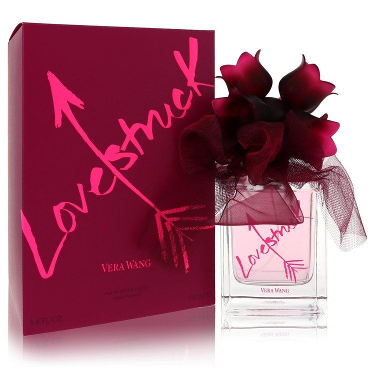 Lovestruck by Vera Wang Eau De Parfum Spray
