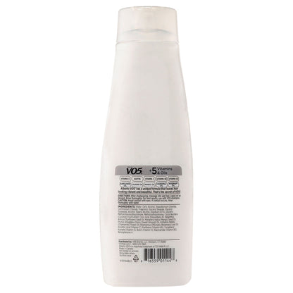 Moisturizing Island Coconut Conditioner