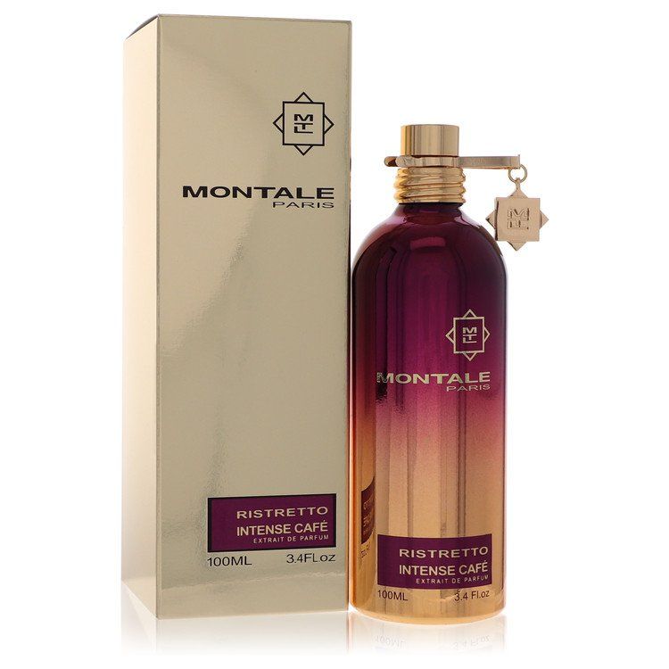 Montale Ristretto Intense Cafe by Montale Eau De Parfum Spray (Unisex)