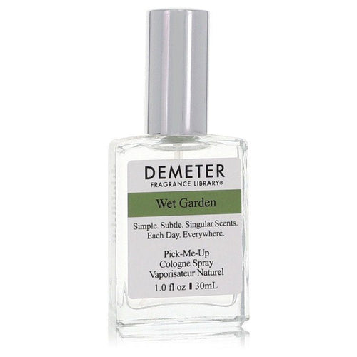 Demeter Wet Garden by Demeter Cologne Spray