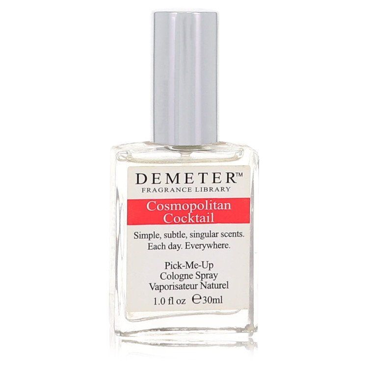 Demeter Cosmopolitan Cocktail by Demeter Cologne Spray