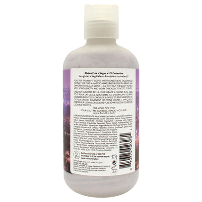 Sunset Blvd Blonde Shampoo by R+Co for Unisex - 8.5 oz Shampoo