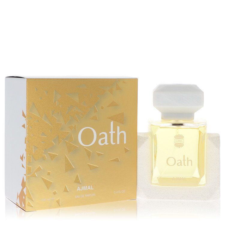 Ajmal Oath by Ajmal Eau De Parfum Spray
