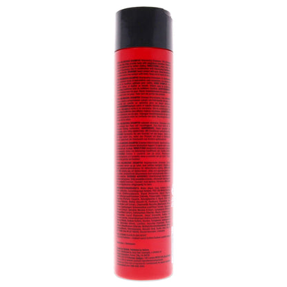Big Sexy Hair Volumizing Shampoo by Sexy Hair for Unisex - 10.1 oz Shampoo