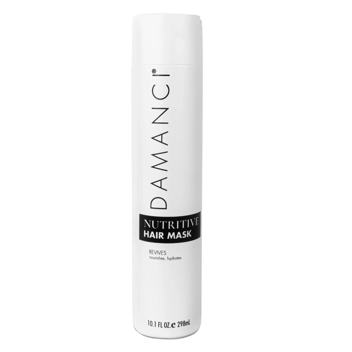 Nutritive Hair Mask